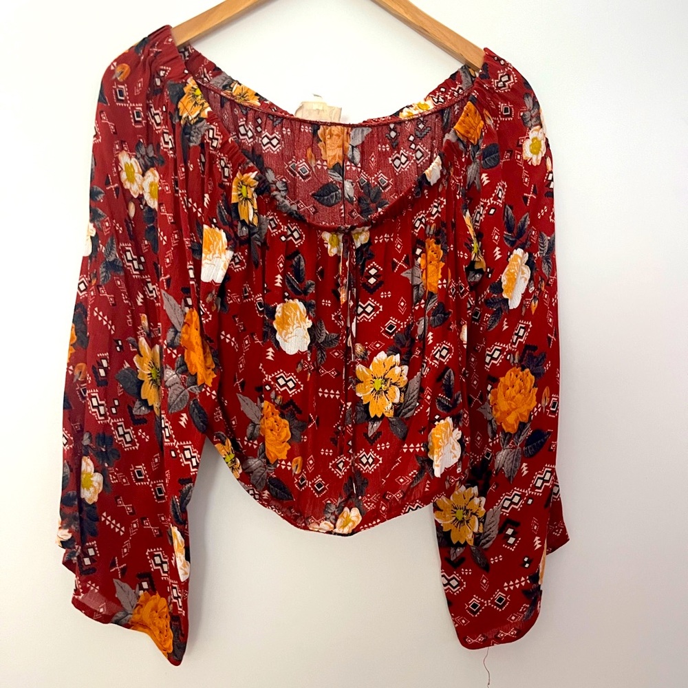 Altar’d state women’s shirt